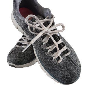 Sketchers Elite Womens Size 9